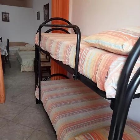 Holiday home Patrizia