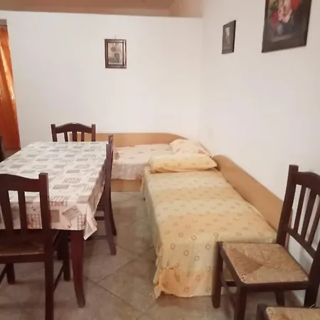 Holiday home Patrizia Taviano (Lecce)