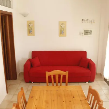 Holiday home Patrizia