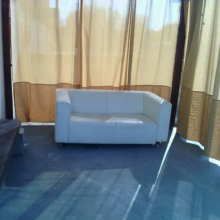 Holiday home Patrizia