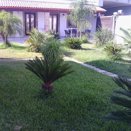 Holiday home Patrizia Taviano (Lecce)