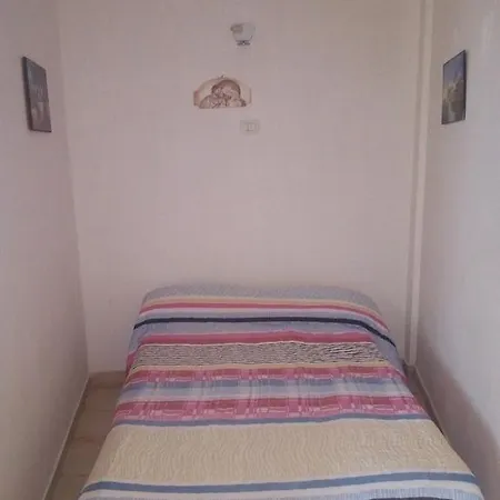 Holiday home Patrizia