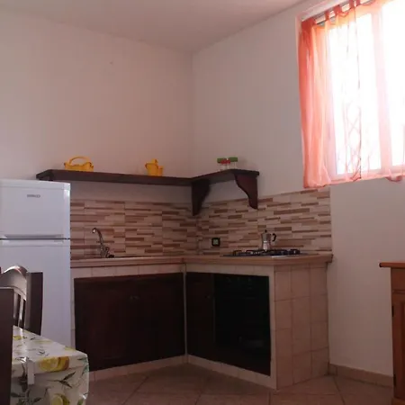 Patrizia Holiday home Taviano (Lecce)