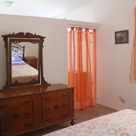 Patrizia Holiday home *