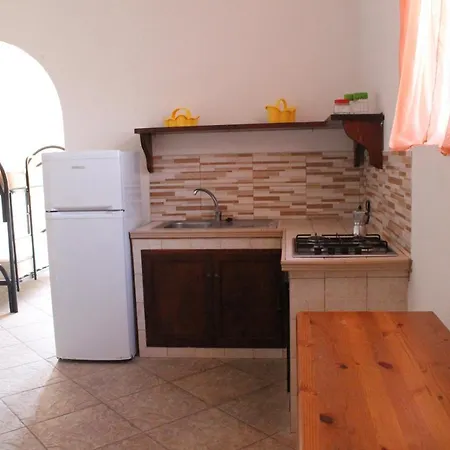Patrizia Holiday home Taviano (Lecce)